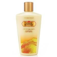 Hidratante ambar romance