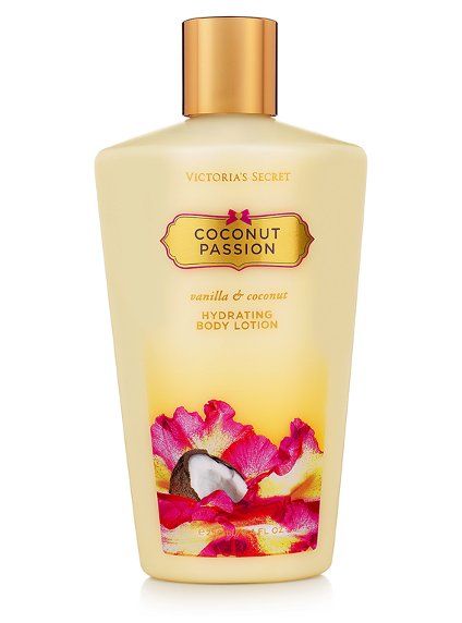 hidratante coconut passion