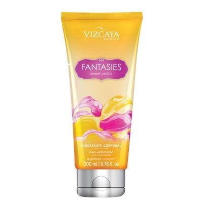 Fantasies Vizcaya