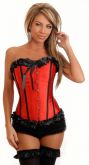 Corset´s Pam