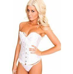 Corset pam class